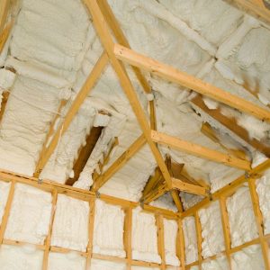 Insulation Repair